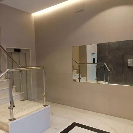 Poniente Apartment