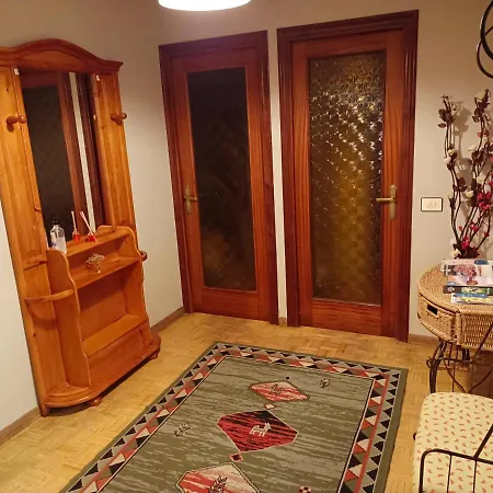 Poniente Apartment