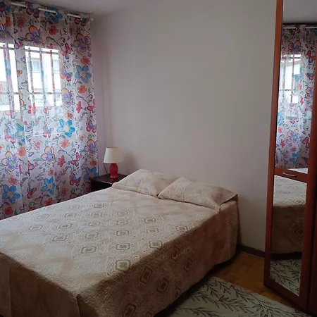 Apartment Poniente