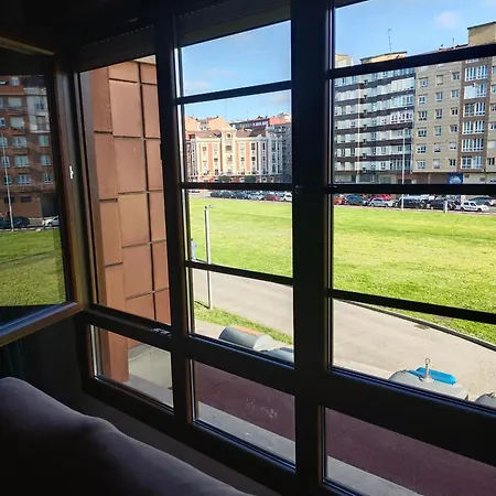 Apartment Poniente *