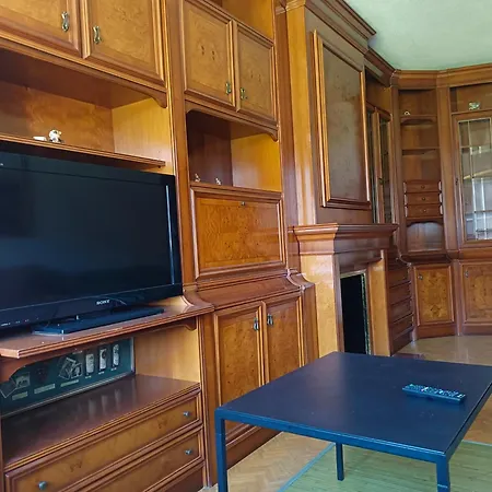Poniente Apartment Gijon