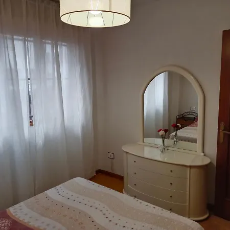 Apartamento Gijón Central Poniente