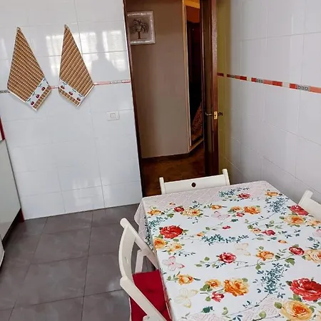 Apart Apartmán Gijón