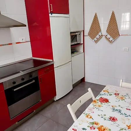 Apartamento Apartamento Gijón Central Poniente
