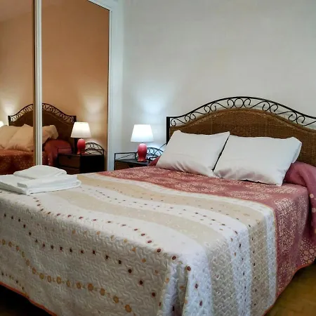 Apartamento Gijón Central Poniente *