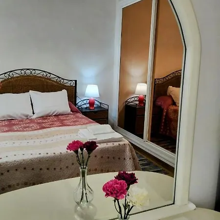 Apart Apartmán Gijón