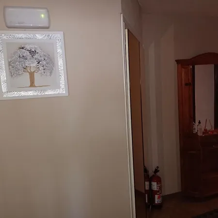 Apartamento Gijón Central Poniente Apartamento