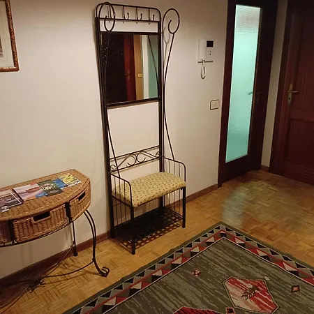Apartmán Apart