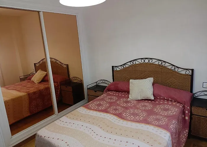Poniente Apartament Gijón
