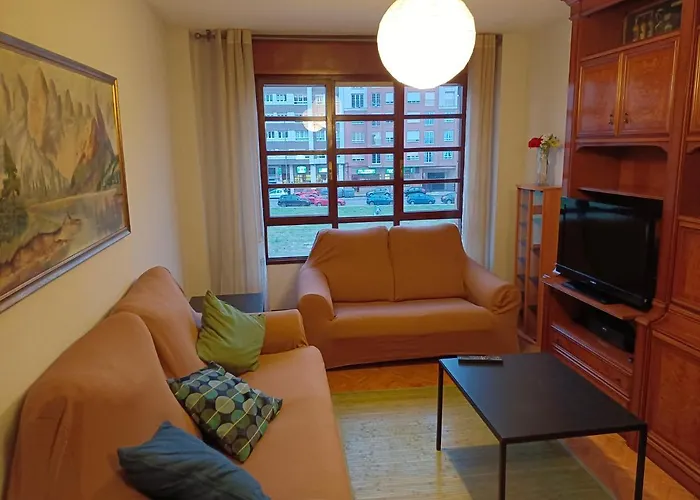 Poniente Apartament *