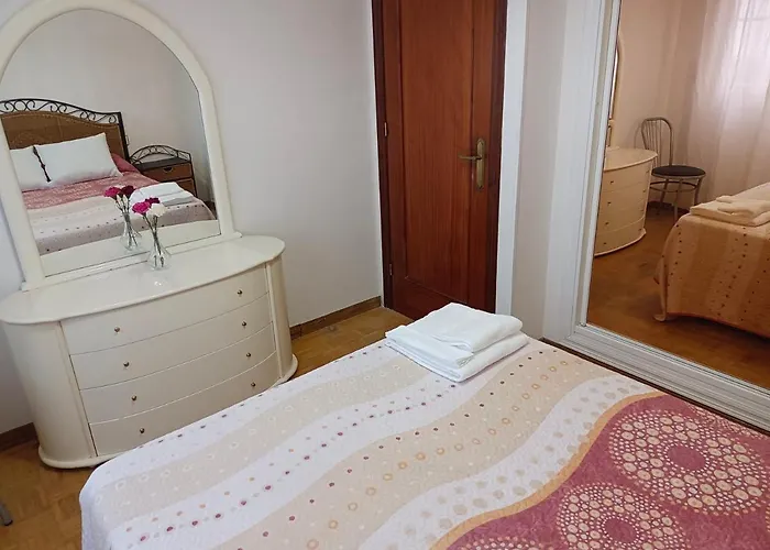 Apartament Poniente
