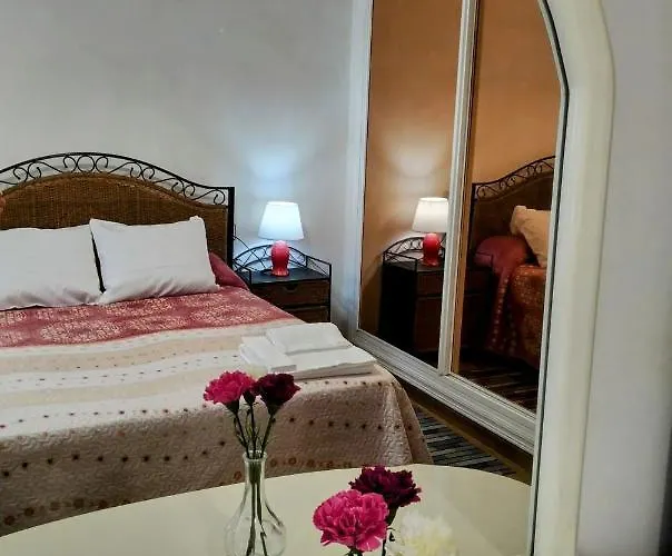 Poniente Apartament Gijón