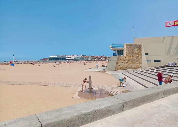 Poniente Apartament *