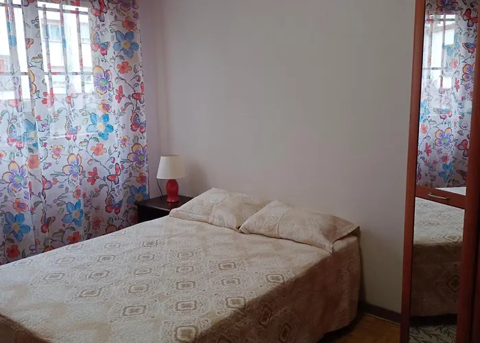 Apartament Poniente