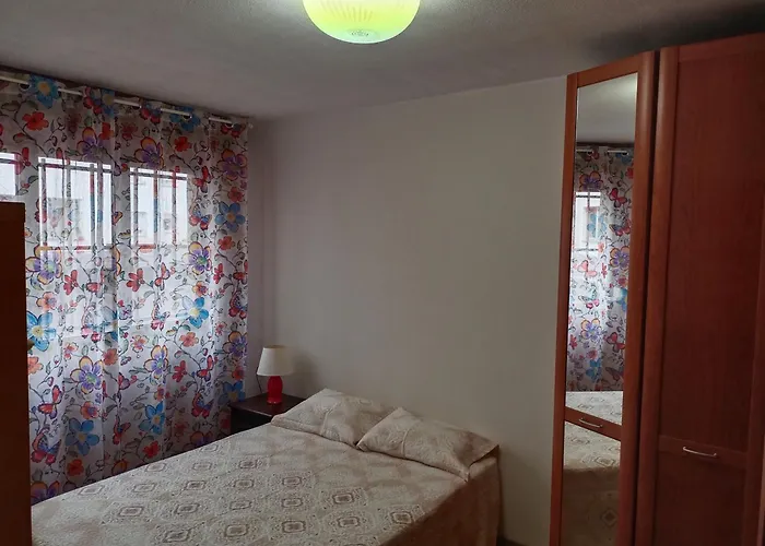 Poniente Apartament *