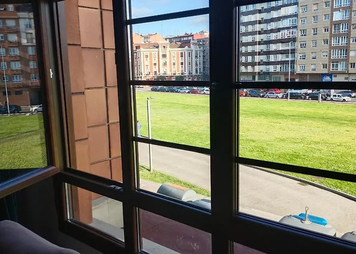 Apartament Poniente *