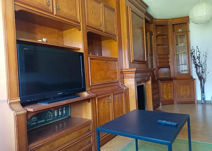 Poniente Apartament Gijón